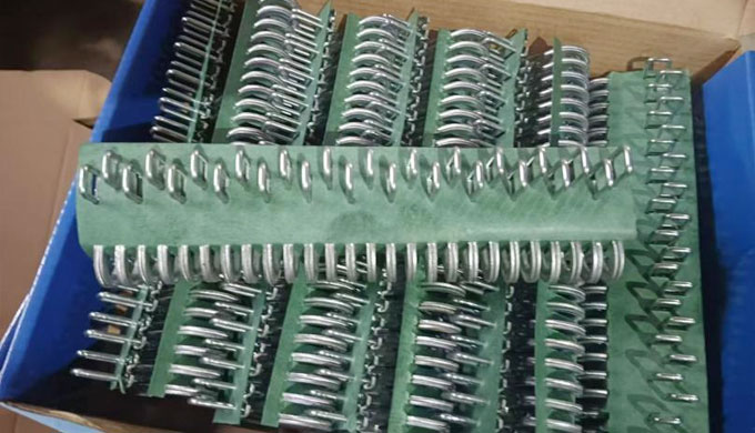 完善的檢測(cè)管理體系